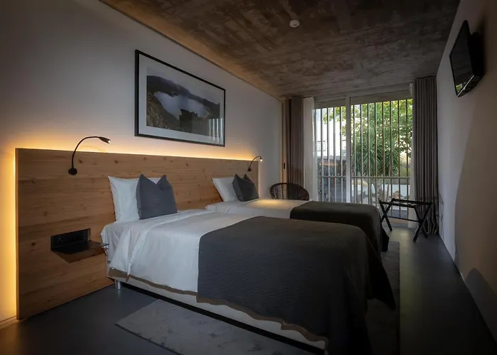 Hostel North Shore Ribeira Grande