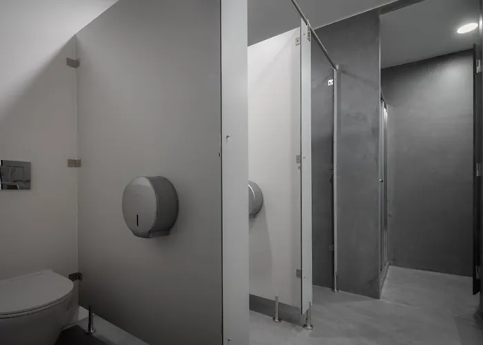 North Shore Hostel *