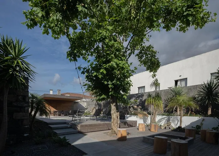 North Shore Ribeira Grande