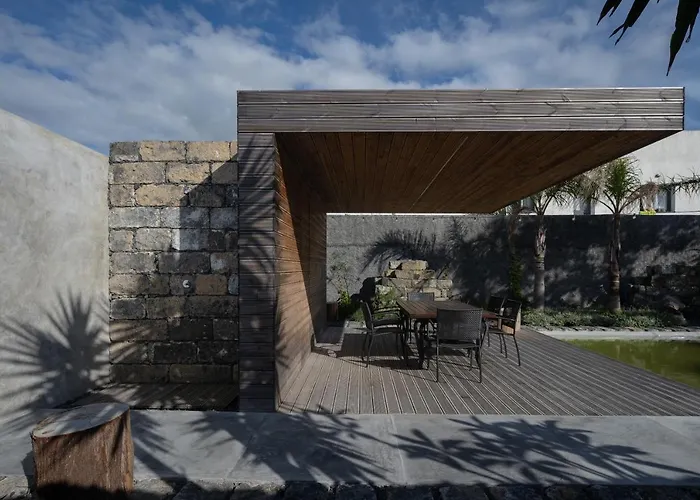 North Shore * Ribeira Grande