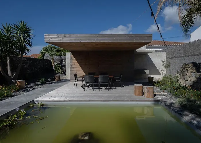 Hostel North Shore Ribeira Grande