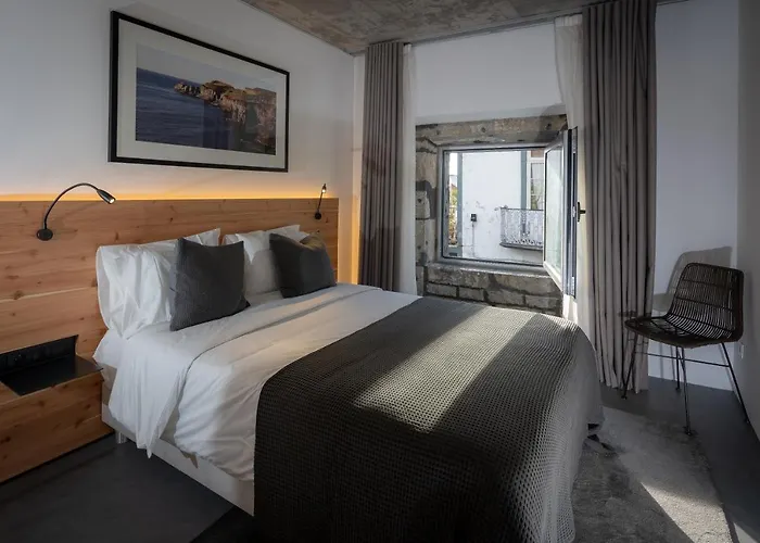 Hostel North Shore Ribeira Grande