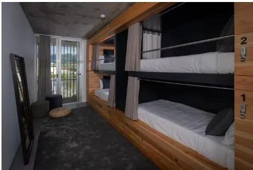 Hostel North Shore Ribeira Grande