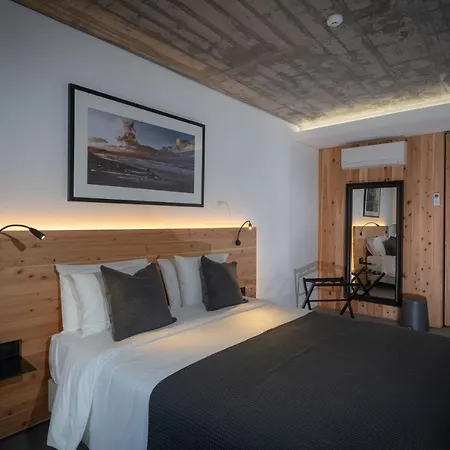North Shore Hostal Ribeira Grande