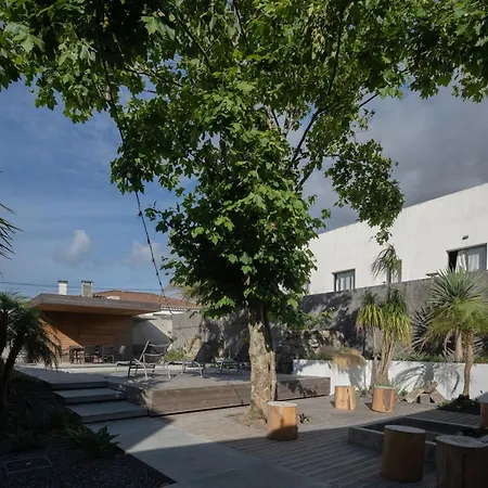 North Shore Ribeira Grande