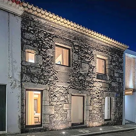 Hostal North Shore Ribeira Grande