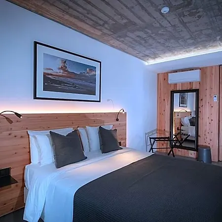 Hostal North Shore