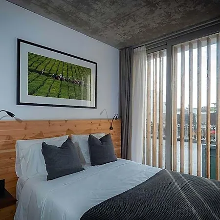 Hostal North Shore