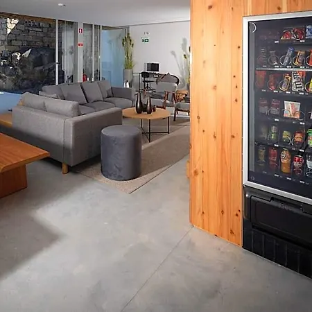 Hostal North Shore