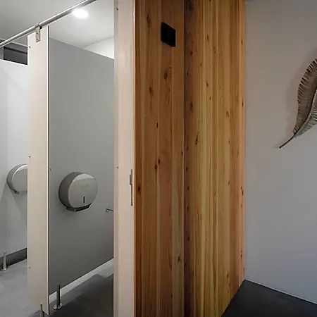 Hostal North Shore Ribeira Grande