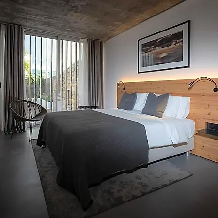 North Shore Hostal