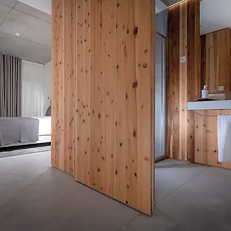 Hostal North Shore Ribeira Grande