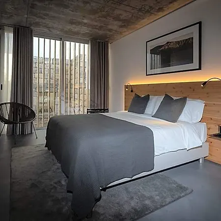 Hostal North Shore Ribeira Grande