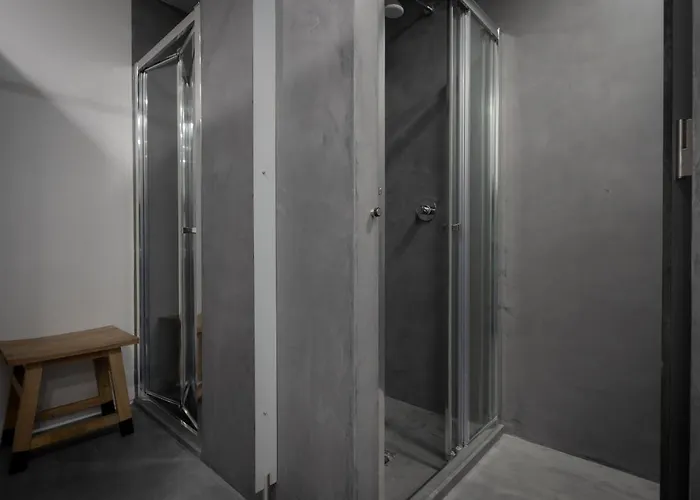 Hostal North Shore Ribeira Grande